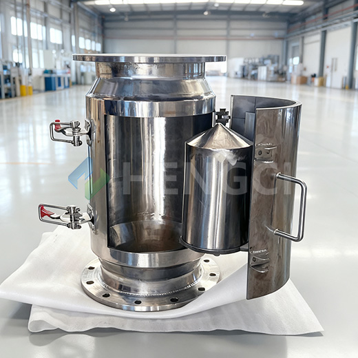 magnetic separation equipment